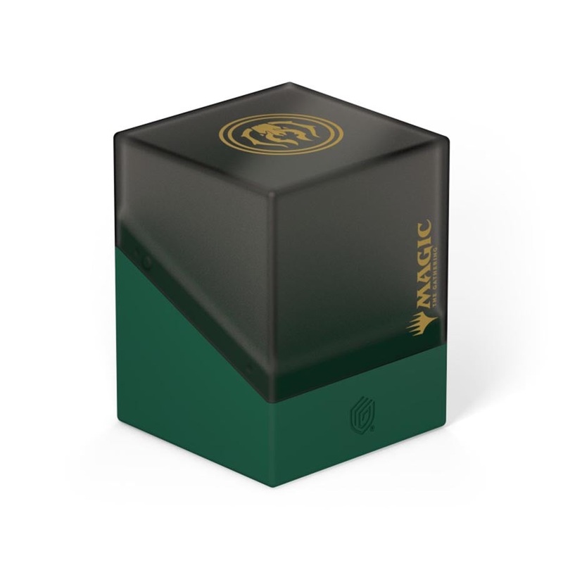 Boulder 100+ Deck Box: Guild Summit Series - Golgari