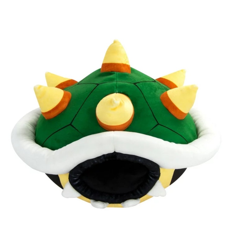 Bowser's Shell 15 Inch Plush