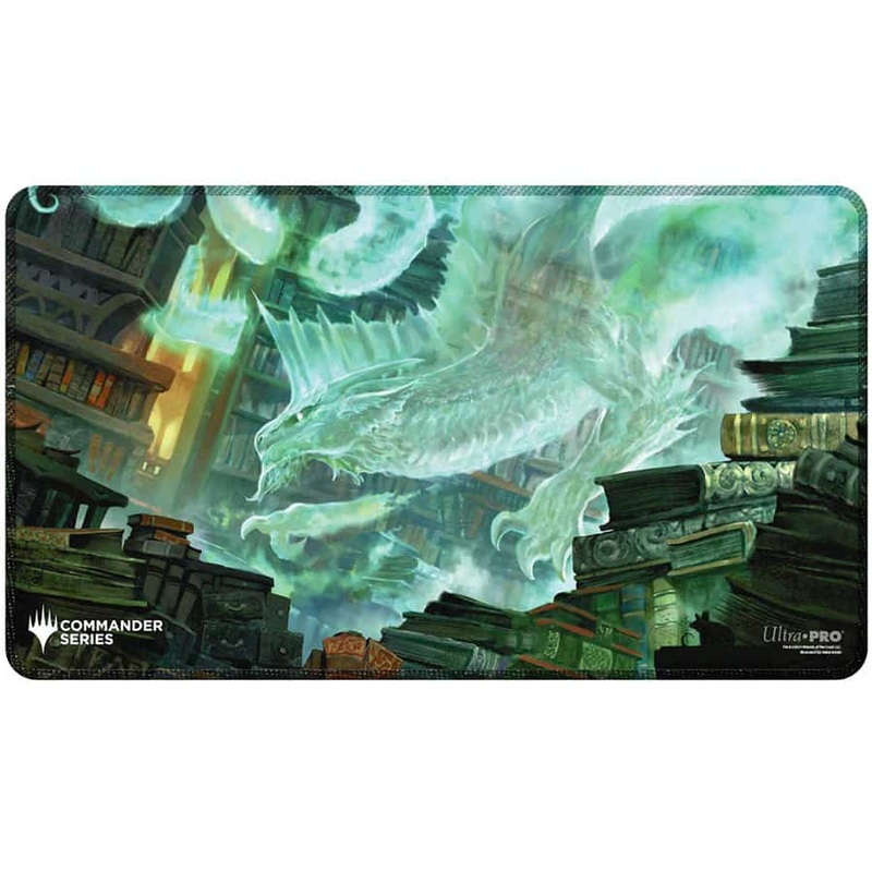 Commander Series 5 Playmat: Miirym