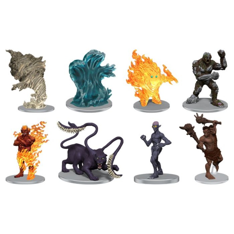D&D Classic Collection: Monsters D-F