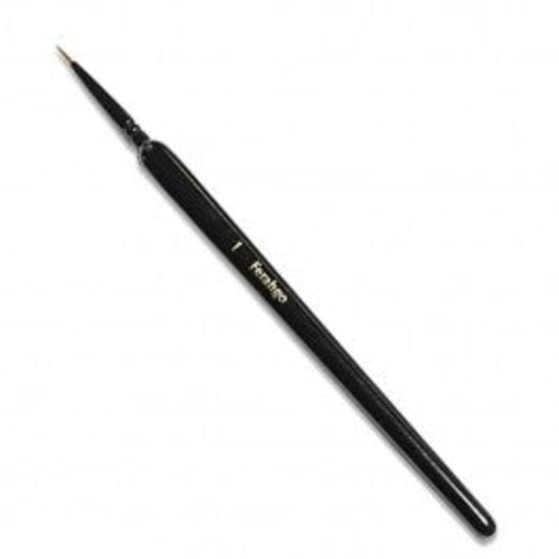 Kolinsky Sable Brush: Size 1