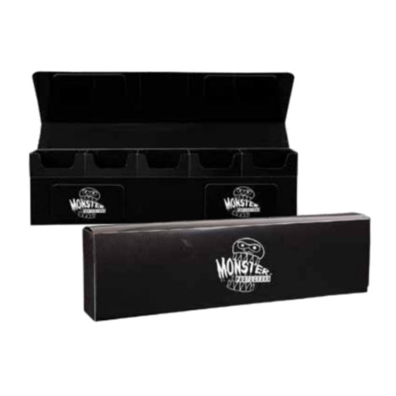 Monster: The Hydra Mega Deck Box