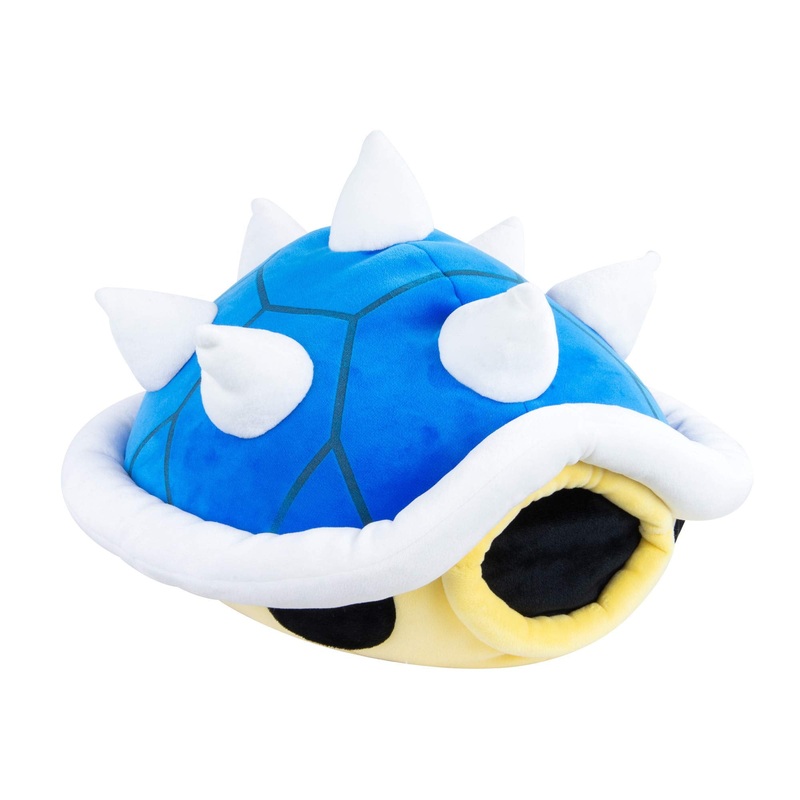 Nintendo Plush: 15 Blue Shell