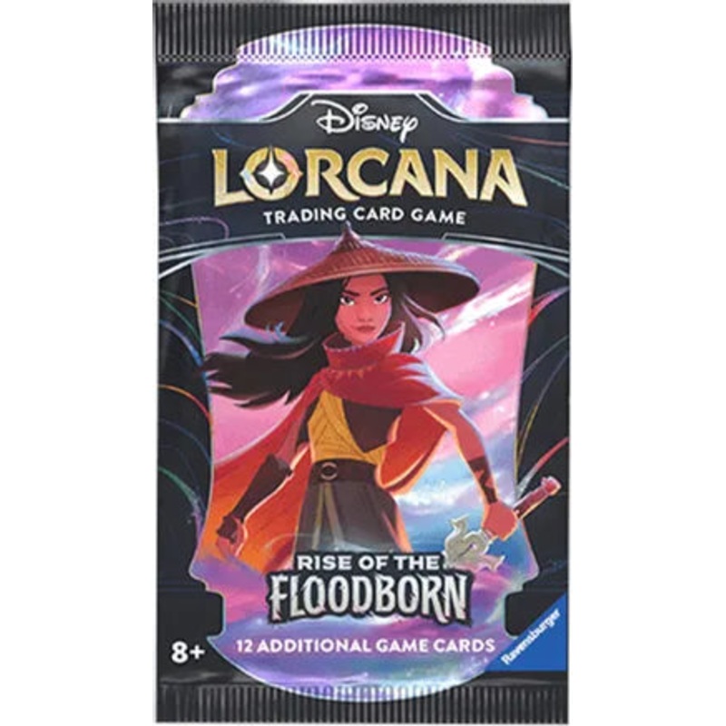Rise of the Floodborn: Booster Pack