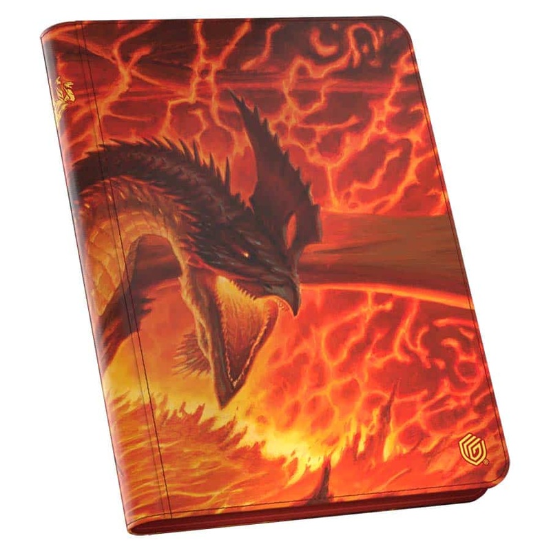Xenoskin Zipfolio: Magmatic Hellkite