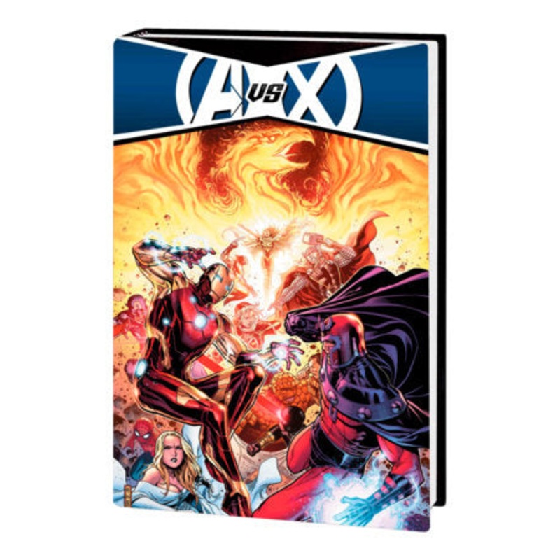 Avengers vs. X-Men Omnibus