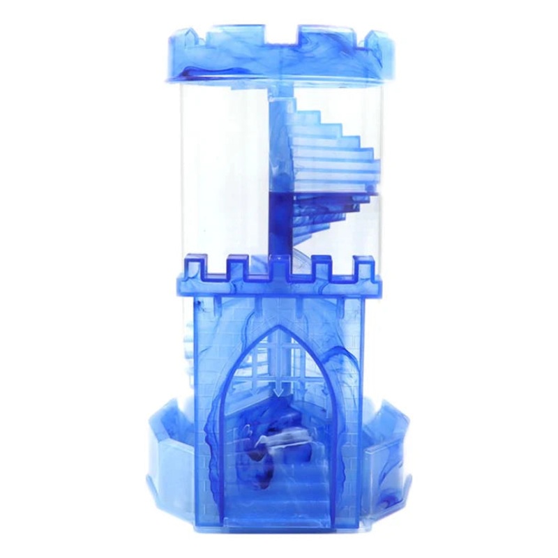 Dice Tower - Blue