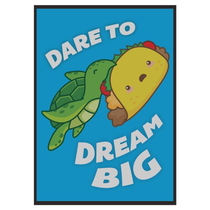 Legion Dare to Dream Double Matte Sleeves (50ct)