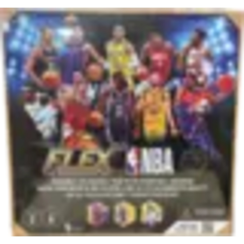 NBA starter series 2