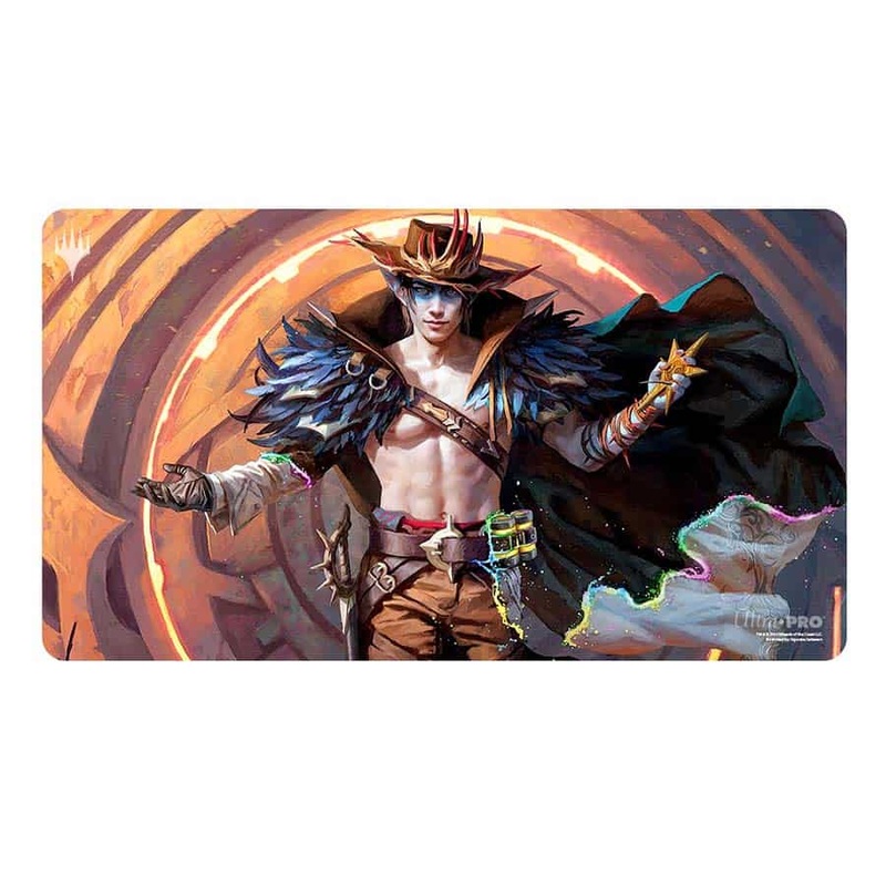 Outlaws of Thunder Junction Playmat: Oko