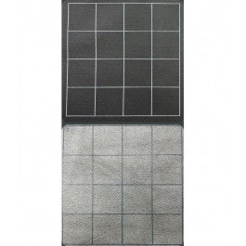 Reversible Megamat 1 Squares