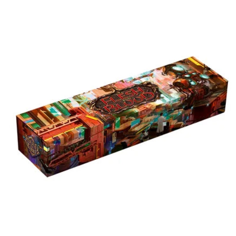 Round the Table: TCCxLSS Deck Set