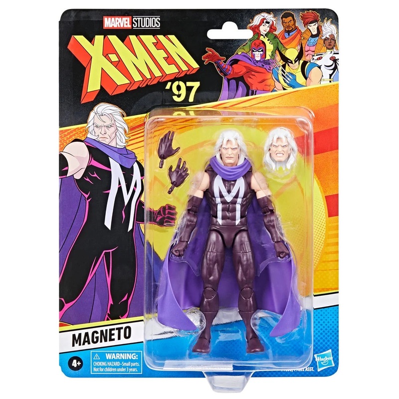 X-Men: 97 Legends: Magneto
