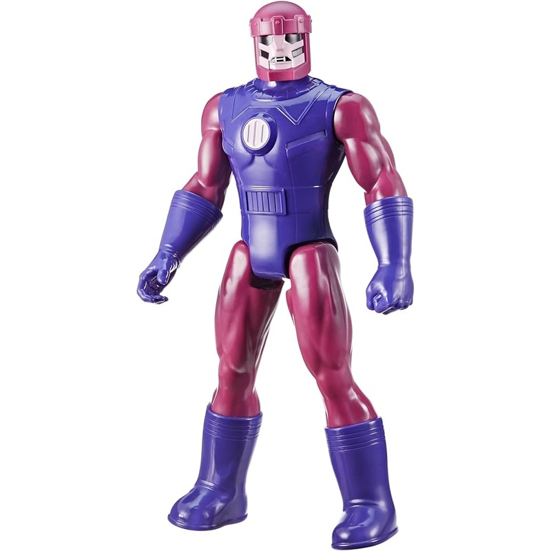 X-Men: Titan Deluxe Sentinel