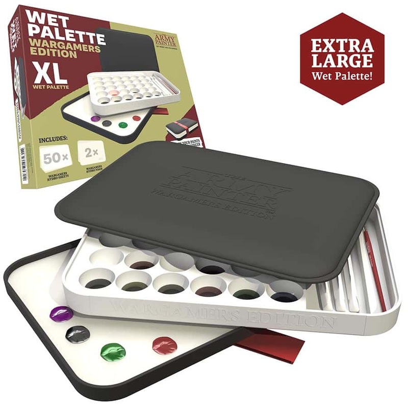 XL Wet Palette