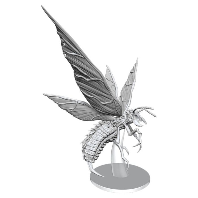 D&D Paint Night Kit: Hellwasp