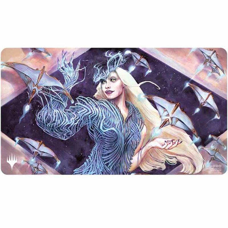 Modern Horizons 3 Playmat: Breya, Etherium Shaper
