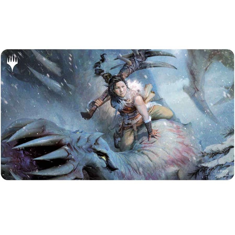 Modern Horizons 3 Playmat: Disa