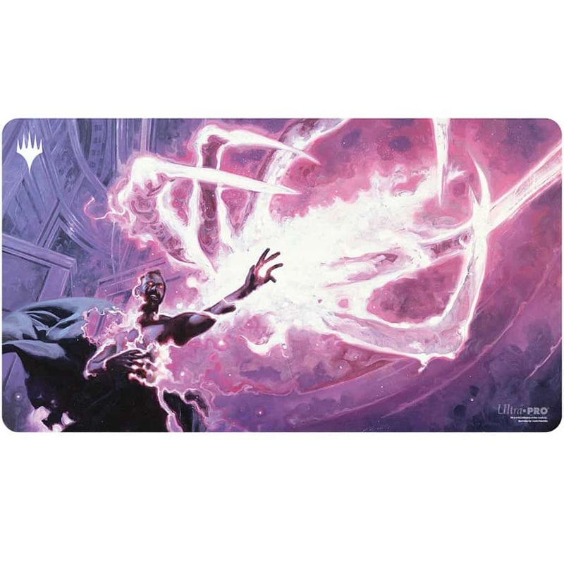 Modern Horizons 3 Playmat: Flare of Malice