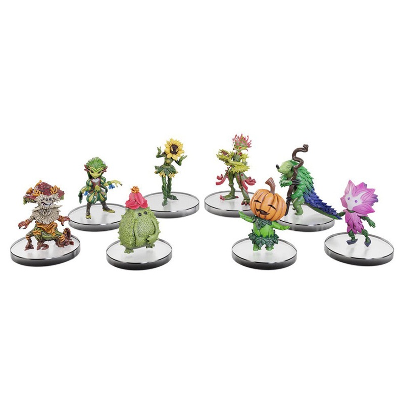Pathfinder Battles Window Box Set: Leshy