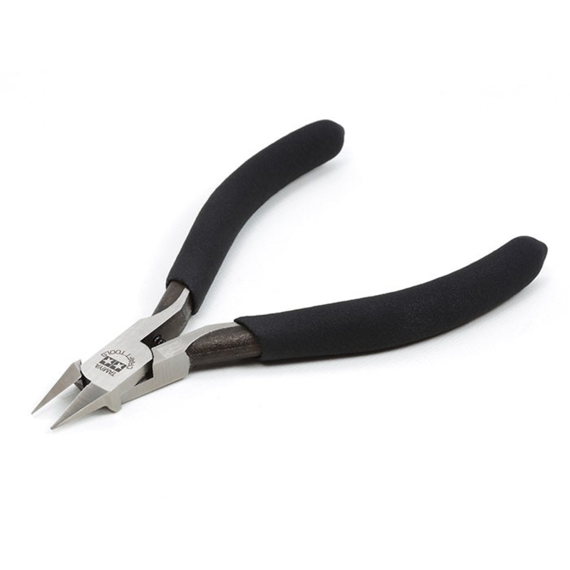 Sharp Pointed Side Cutters