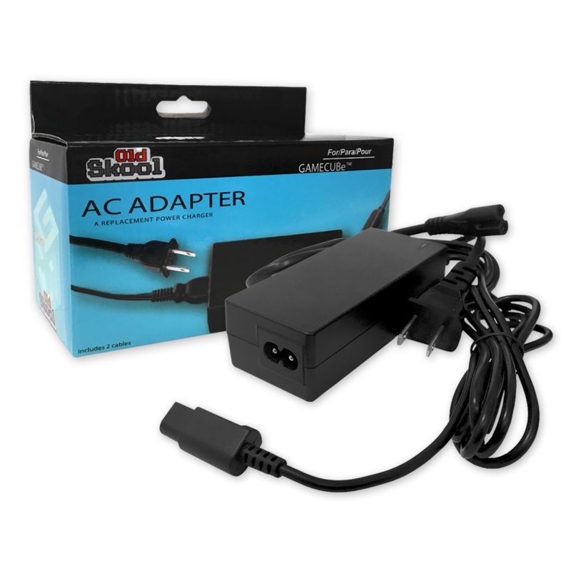 Gamecube AC Adapter
