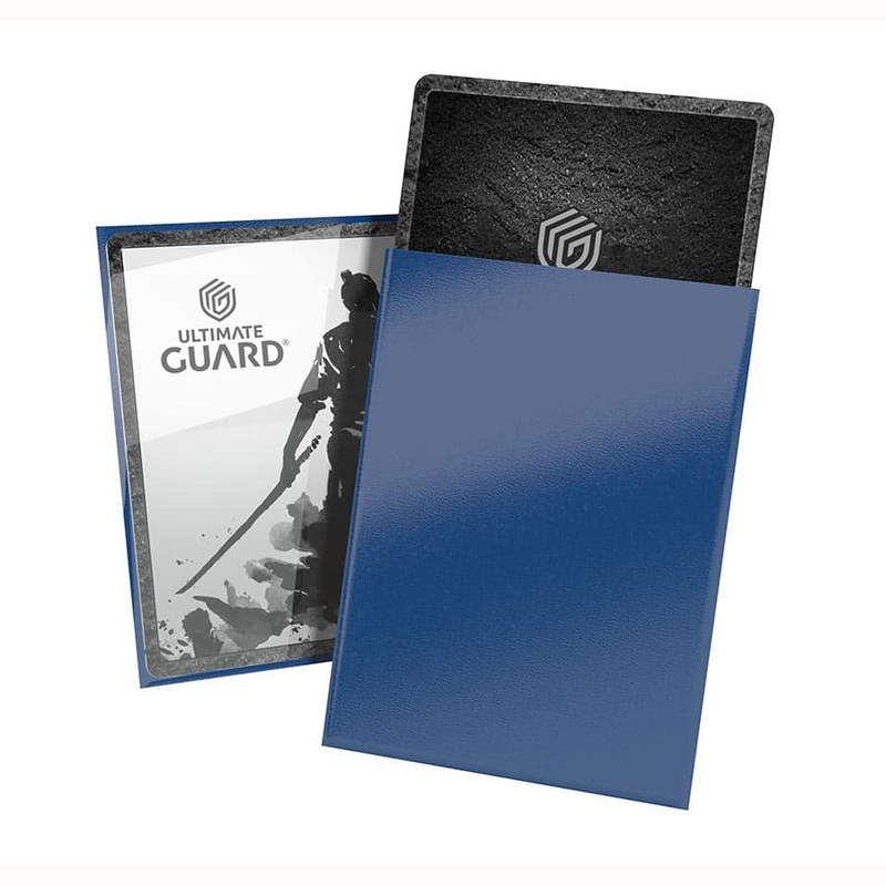 Katana Sleeves Standard Size - Blue Bird 100ct