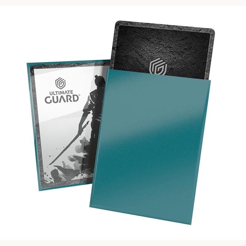 Katana Sleeves Standard Size - Great Wave 100ct