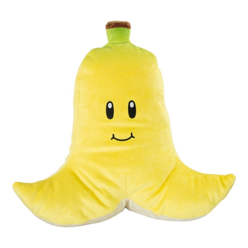 Nintendo Plush: 15 Banana