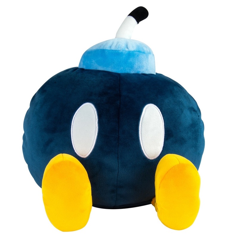 Nintendo Plush: 15 Bob-Omb