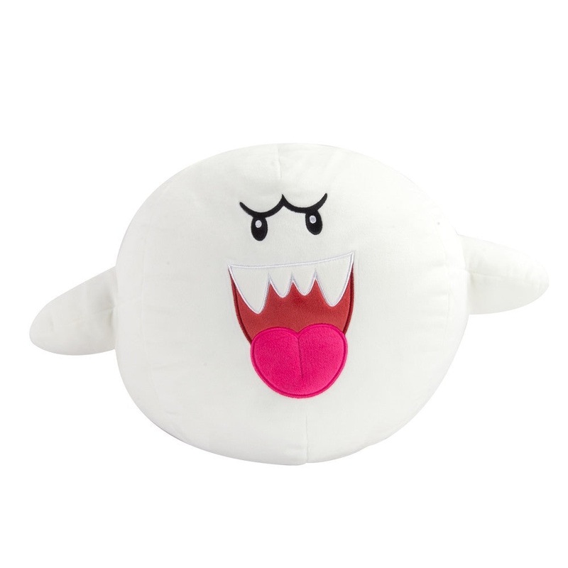 Nintendo Plush: 15 Boo