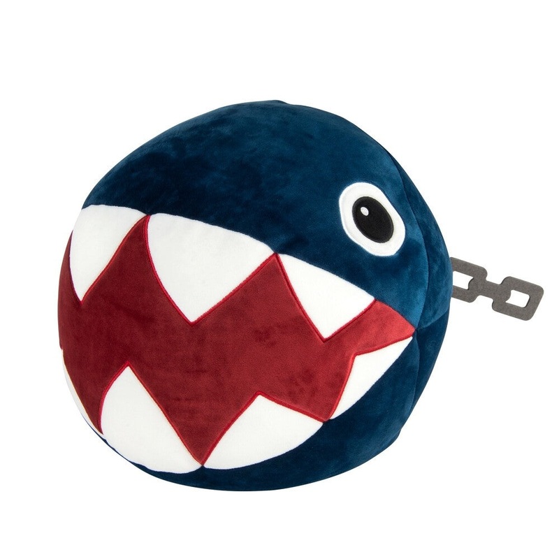 Nintendo Plush: 15 Chain Chomp