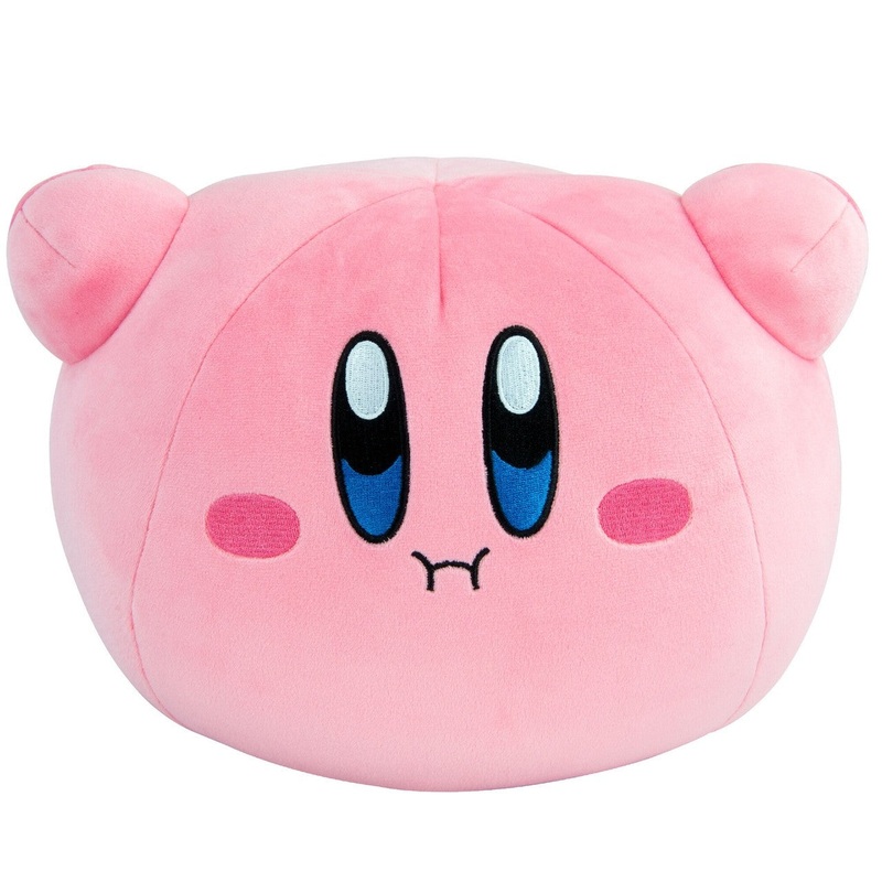 Nintendo Plush: 15 Kirby Hover
