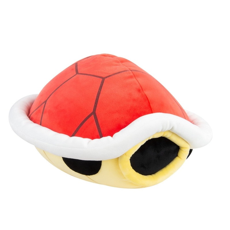 Nintendo Plush: 15 Red Shell