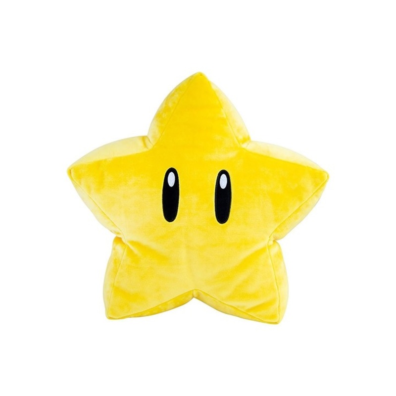 Nintendo Plush: 15 Super Star