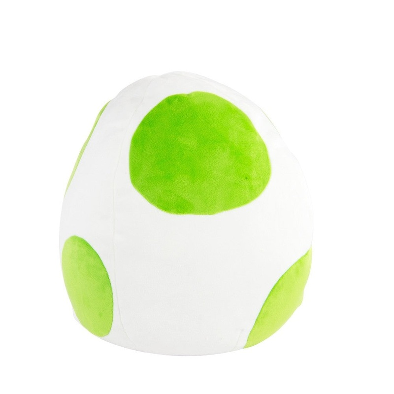 Nintendo Plush: Yoshi Egg 15