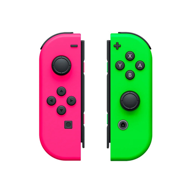 Nintendo Switch Joy-Cons