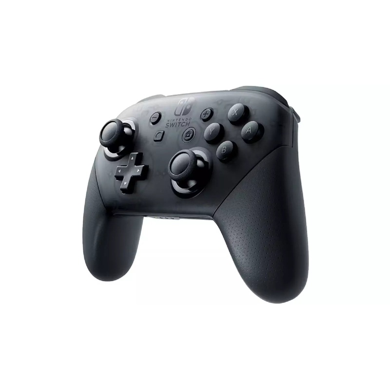 Nintendo Switch Pro Controller (Used)