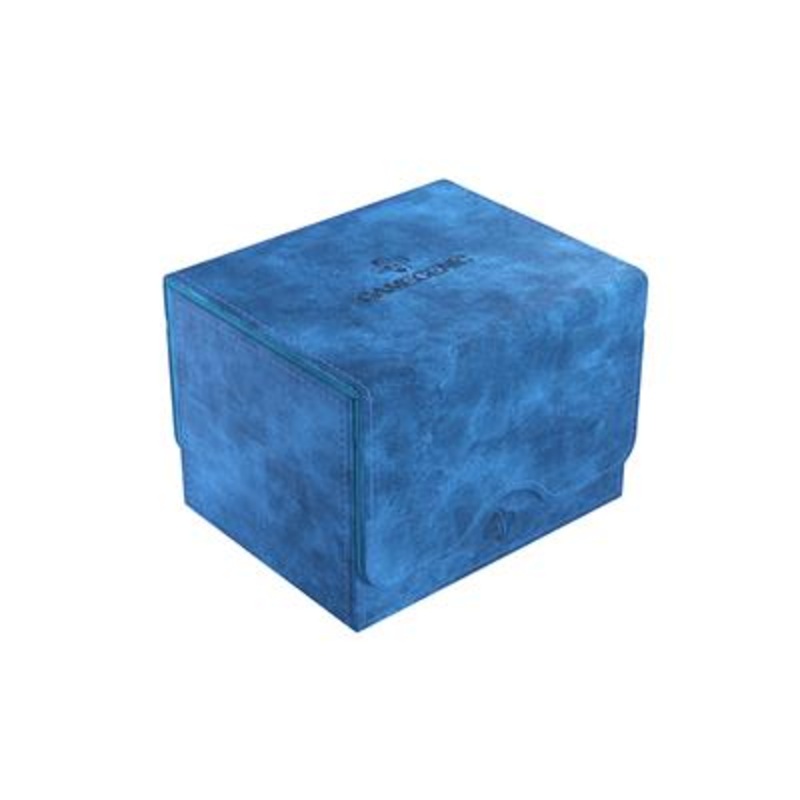 Sidekick: 100+ XL Convertible Deck Box - Blue