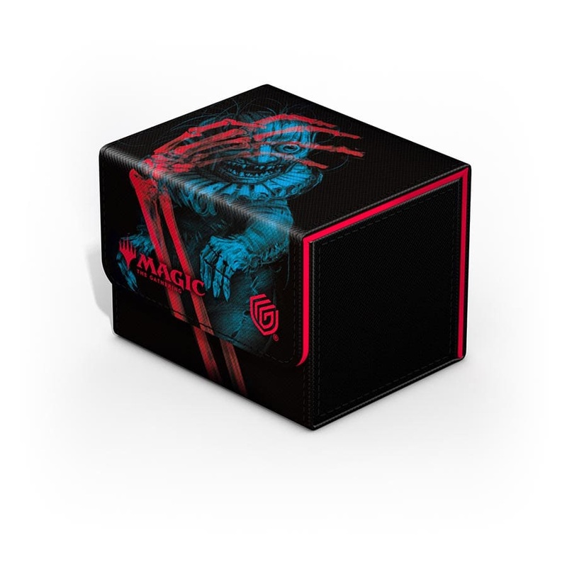 Sidewinder 100+ Xenoskin: Marvin, Murderous Mimic