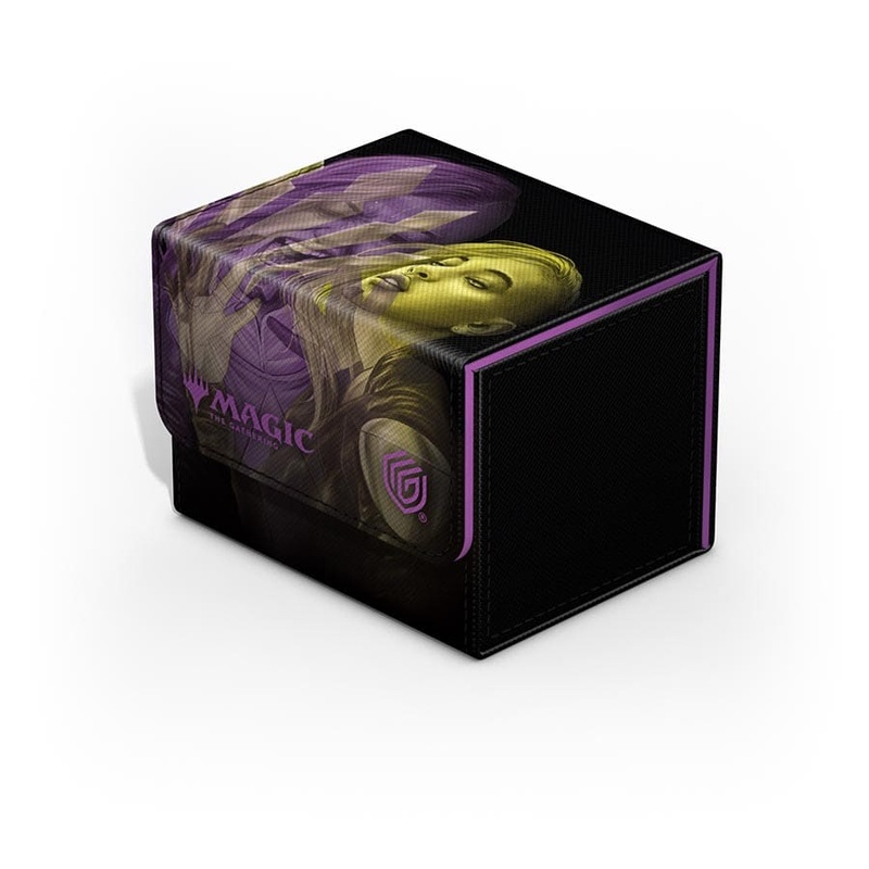 Sidewinder 100+ Xenoskin: Niko, Light of Hope
