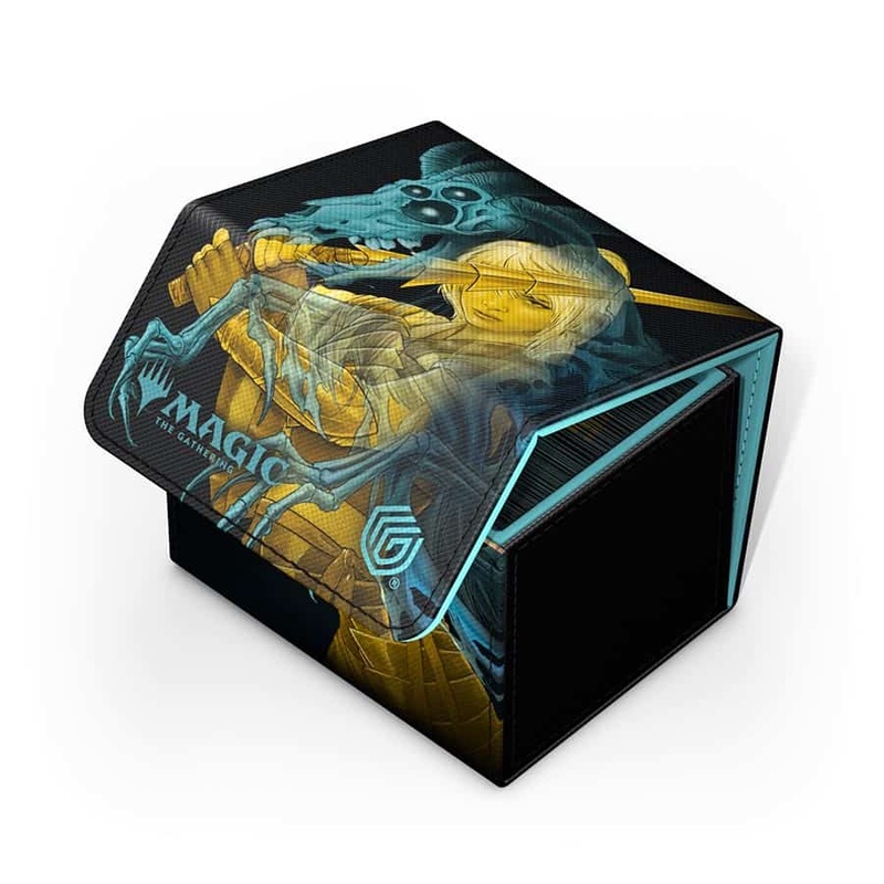 Sidewinder 100+ Xenoskin: The Wandering Rescuer