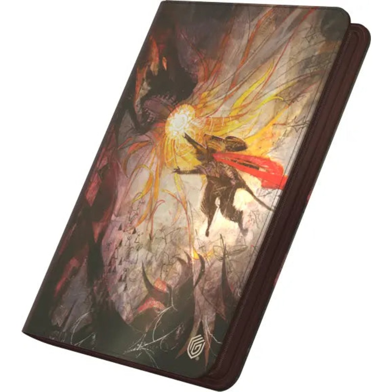 Xenoskin ZipFolio - Season of The Bold