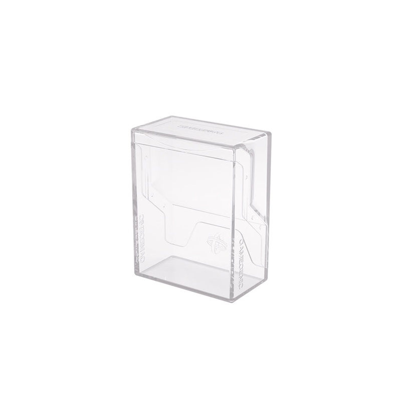 Bastion 50+ XL: Clear