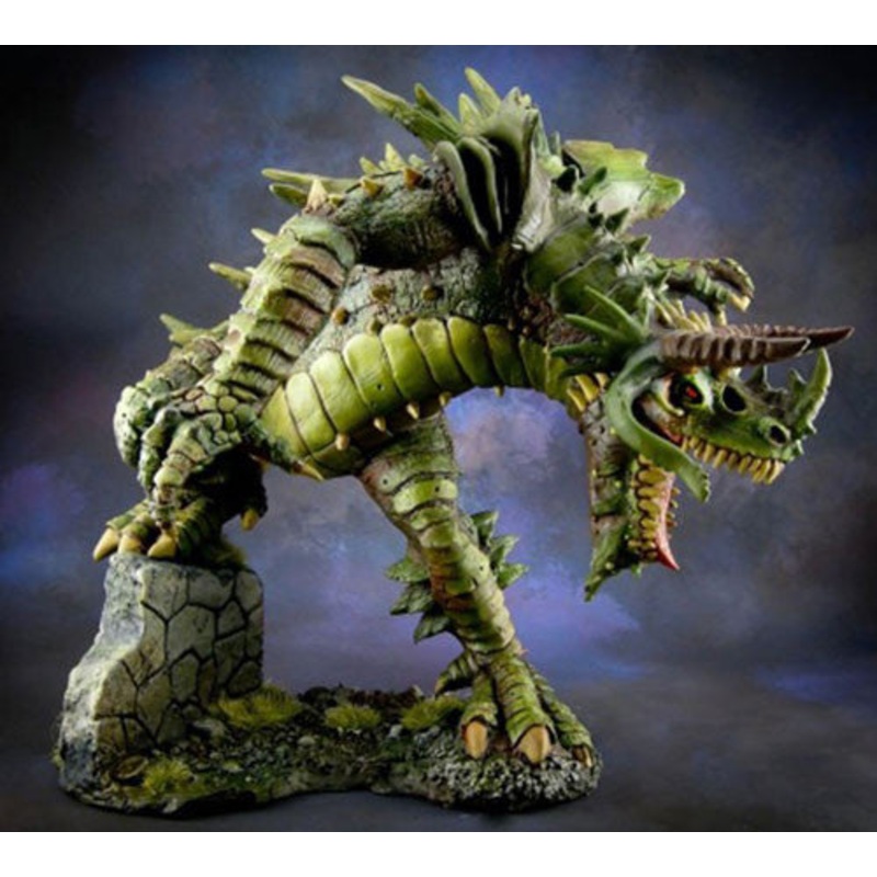Bones: Khanjira, the World Breaker