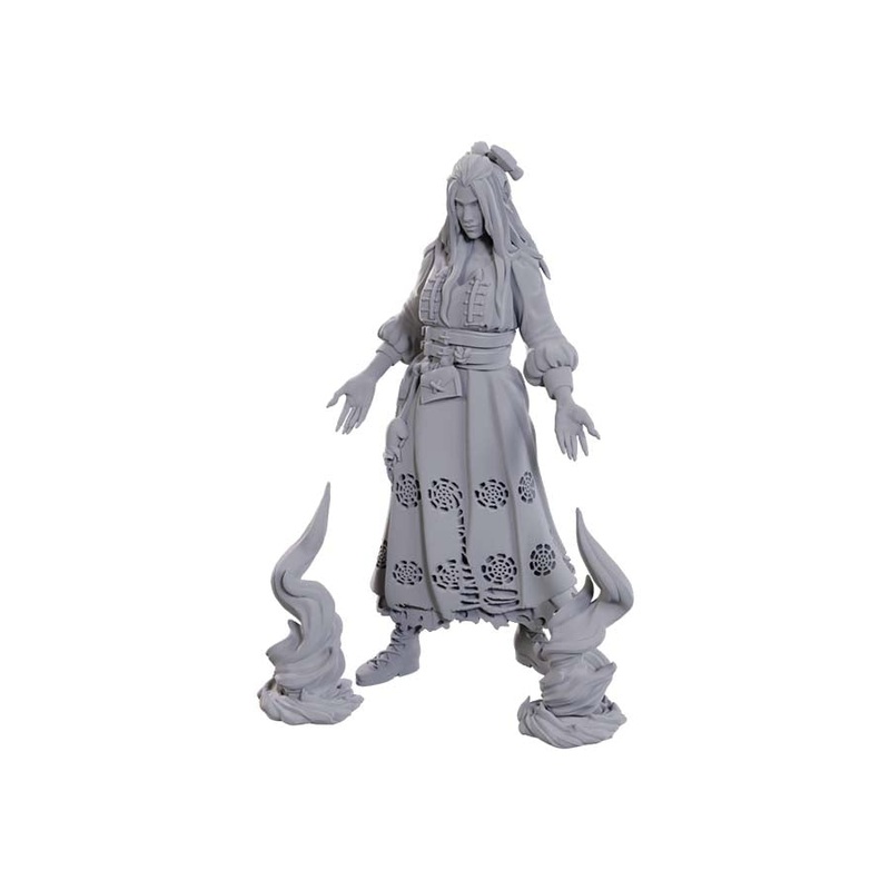 Critical Role Mini (W23): Laudna
