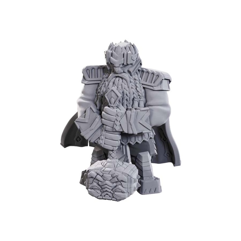 PF Mini (W23): Male Dwarf Champion