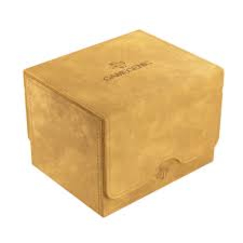 Sidekick: 100+ XL Convertible Deck Box - Sand
