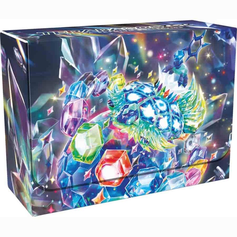 Terapagos EX: Ultra Premium Collection