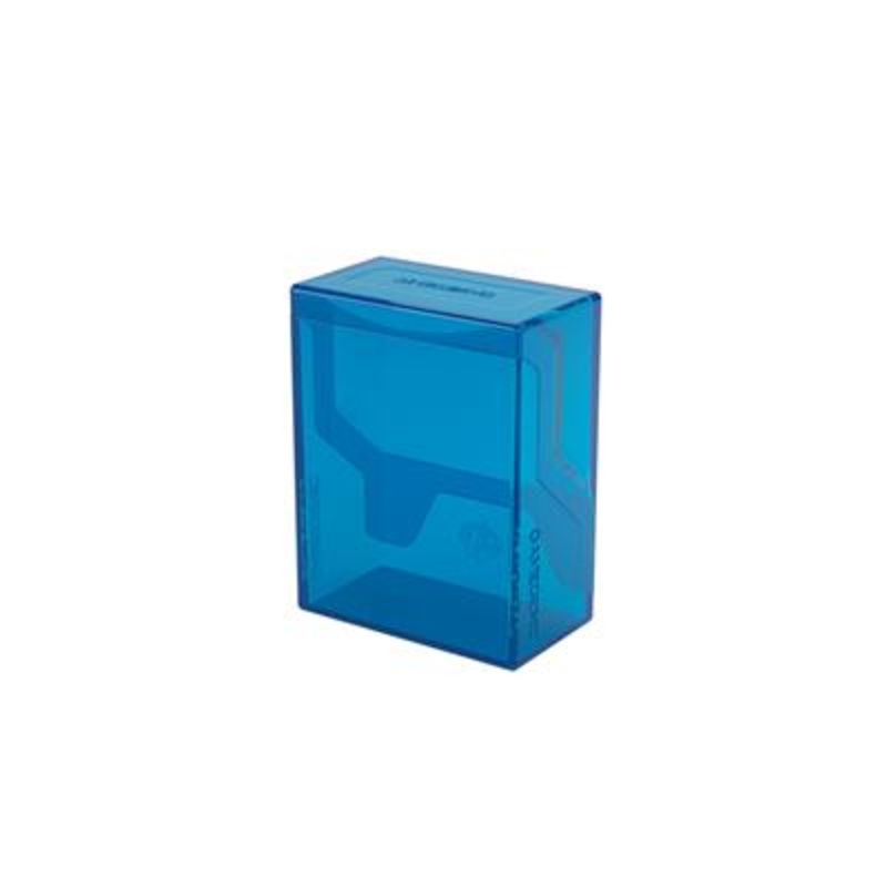 Bastion 50+ XL: Blue